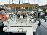 Dufour 350 GL - 2 cab.-Segelyacht White Pearl in Türkei