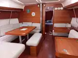 Dufour 410 GL-Segelyacht Julia in Türkei