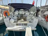 Dufour 450 GL-Segelyacht Surprise in Türkei