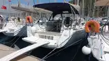 Dufour 450 GL-Segelyacht Surprise in Türkei