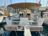 Dufour 500 GL-Segelyacht Maestro in Türkei