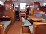 Dufour 500 GL-Segelyacht Maestro in Türkei