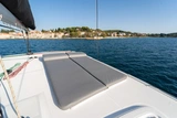 Lagoon 40 - 4 + 2 cab-Katamaran Sevgi in Kroatien