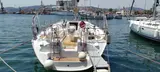 Sun Odyssey 43-Segelyacht Evangelos in Griechenland 