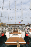 Bavaria Cruiser 50-Segelyacht Lea Maria in Kroatien