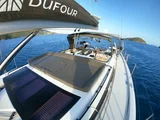 Dufour 530 - 4 + 1 cab.-Segelyacht Fat Bottom Girl in Britische Jungferninseln (BVI)