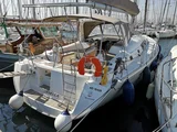 Oceanis 50 Family - 5 + 1 cab.-Segelyacht Ornella in Griechenland 