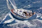 Bavaria Cruiser 40-Segelyacht ECONOMY* in Griechenland 