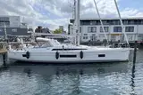 Oceanis 51.1-Segelyacht Bambi in Kroatien