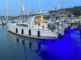 Oceanis 38.1-Segelyacht Jana in Kroatien