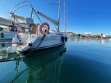 Oceanis 34-Segelyacht Mon Amour in Kroatien