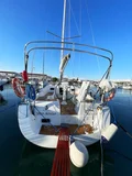 Oceanis 34-Segelyacht Mon Amour in Kroatien