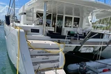 Lagoon 52 F - 5 + 2 cab.-Katamaran Haxter Baxter in Britische Jungferninseln (BVI)