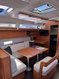 Dufour 430 - 3 cab.-Segelyacht Opportune Moment in USA