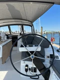 Dufour 430 - 3 cab.-Segelyacht Opportune Moment in USA
