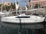 Sun Odyssey 44 DS-Segelyacht Beverly Isabella in USA