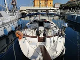 Bavaria 44-Segelyacht Sea Toy in Kroatien