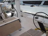 Dufour 430-Segelyacht Ollie in US Virgin Islands