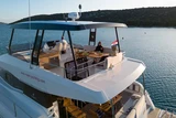 Fountaine Pajot MY6-Power catamaran Family 2.0 in Kroatien