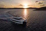 Fountaine Pajot MY6-Power catamaran Family 2.0 in Kroatien