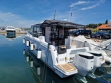 Merry Fisher 1095-Motorboot Helios in Kroatien