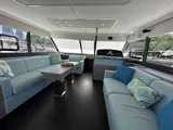 Fountaine Pajot MY6-Power catamaran Happy Place in USA