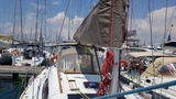 Oceanis 46 - 4 cab.-Segelyacht Wille in Griechenland 