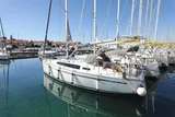 Bavaria Cruiser 34-Segelyacht Feeling Good in Kroatien