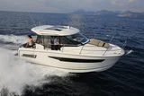 Merry Fisher 895-Motorboot Salty Kiss in Kroatien