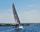 Sun Odyssey 380 Performance-Segelyacht Mymia in Kroatien