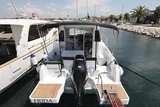 Merry Fisher 795-Motorboot Frida in Kroatien