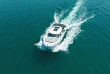 Merry Fisher 795-Motorboot Frida in Kroatien