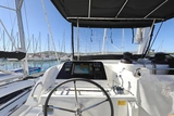 Lagoon 42 - 4 + 2 cab.-Katamaran Sail la Vie in Kroatien