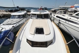 Greenline 33-Motoryacht Mozart in Kroatien
