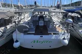 Bavaria C38-Segelyacht Mojito in Kroatien