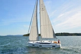Bavaria C42-Segelyacht Good Times in Kroatien