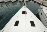 Bavaria C42-Segelyacht Noana in Kroatien