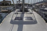 Dufour 460 GL - 5 cab.-Segelyacht Wilma in Kroatien