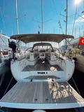 Bavaria Cruiser 40-Segelyacht Spark 1 in Türkei