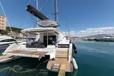 Lagoon 51 - 6 cab.-Katamaran Negroni in Kroatien