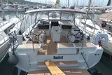Oceanis 46.1 - 4 cab.-Segelyacht Rocket in Kroatien