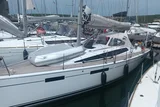 Oceanis 46.1 - 4 cab.-Segelyacht Rocket in Kroatien