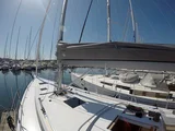 Grand Soleil 44 Performance-Segelyacht Aloha in Kroatien