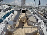 Grand Soleil 44 Performance-Segelyacht Aloha in Kroatien