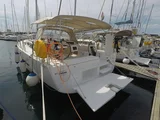 Dufour 430 GL-Segelyacht Freya in Kroatien