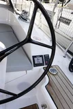 Bavaria Cruiser 37 Style-Segelyacht Fortunata in Kroatien