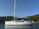 Bavaria Cruiser 37 Style-Segelyacht Fortunata in Kroatien
