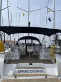 Bavaria Cruiser 46 - 4 cab.-Segelyacht Spring Dolphin in Kroatien