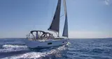 Bavaria C38-Segelyacht Sunny Day in Kroatien