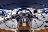 Bavaria 46 Cruiser-Segelyacht Martina in Kroatien